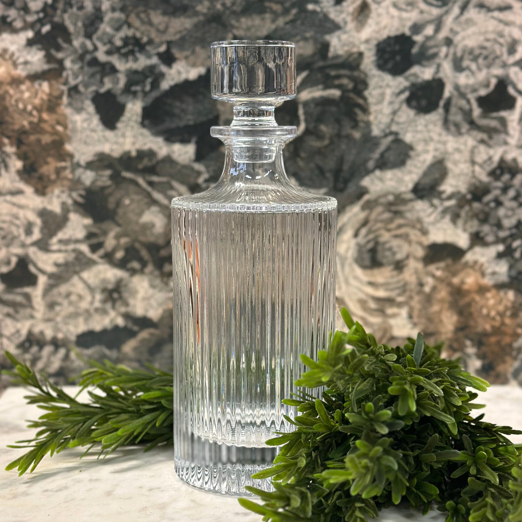 Optic Decanter