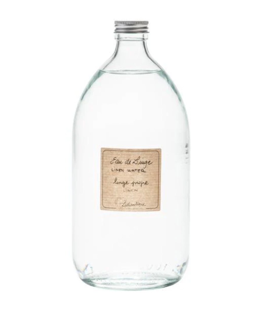 Linen Water